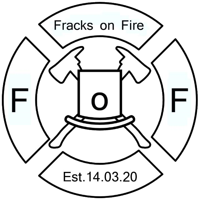 Fracks-on-Fire